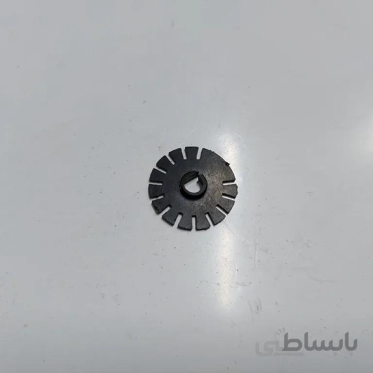 خورشیدی پرفراژ چک پارا CE714