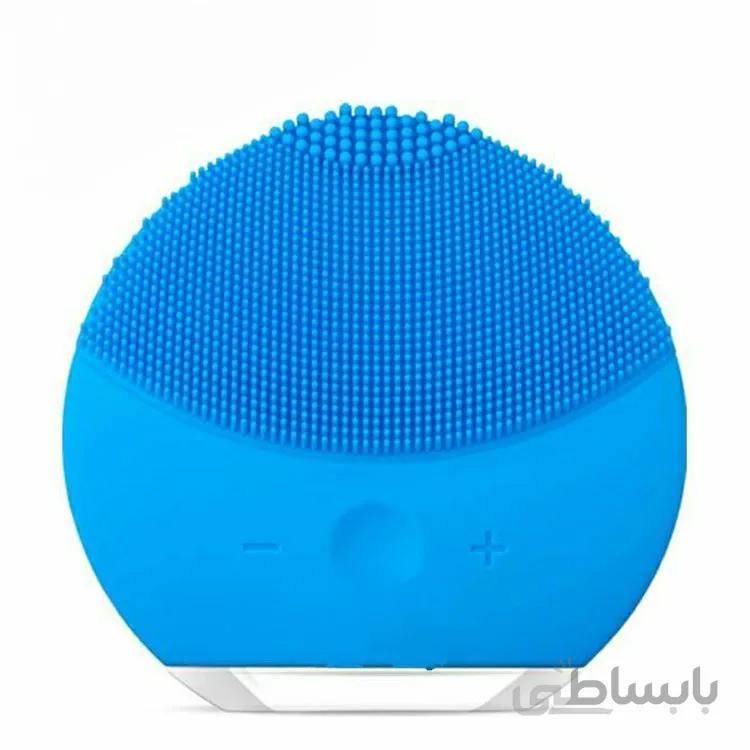 فیس براش سیلیکونی برقی صورت فوریو – ForYou Facial Cleansing