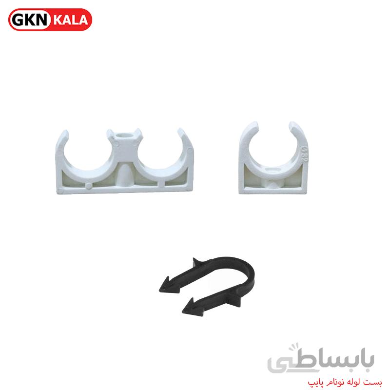 بست لوله نونام پایپ