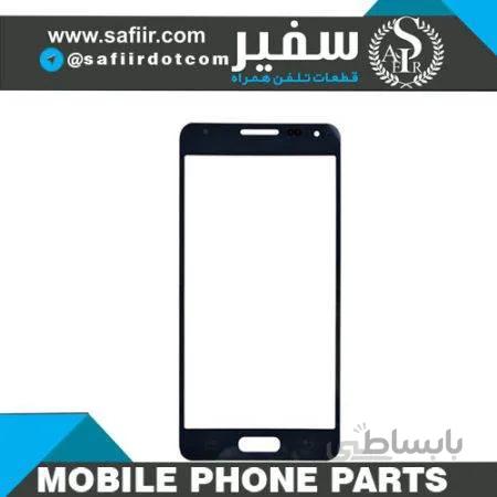 GLASS G850 (alpha) BLACK