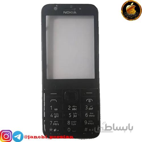 قاب یدکی نوکیا NOKIA 230