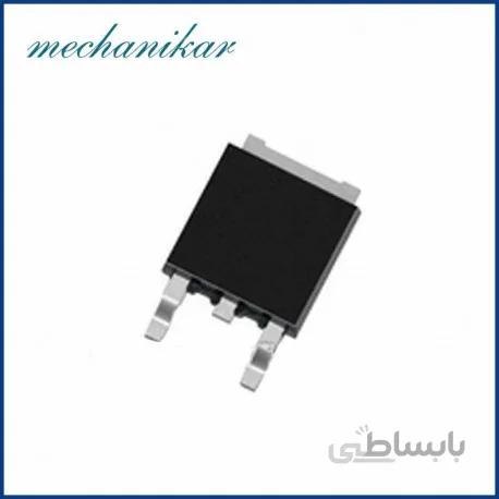آی سی HJ122 رله دوبل و گرمکن سنسور اکسیژن در ایسیو SL96
