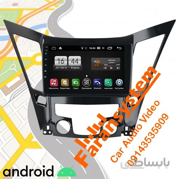 مانیتور اندروید سوناتا YF وینکا مدل +LY855A-S170