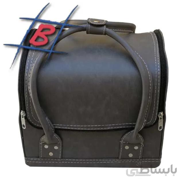 کیف گریم مدل 1212 سایز کوچک (چرمی)