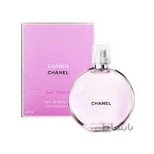 عطر ادکلن شنل چنس ادوتویلت | Chance Chanel Eau de Toilette
