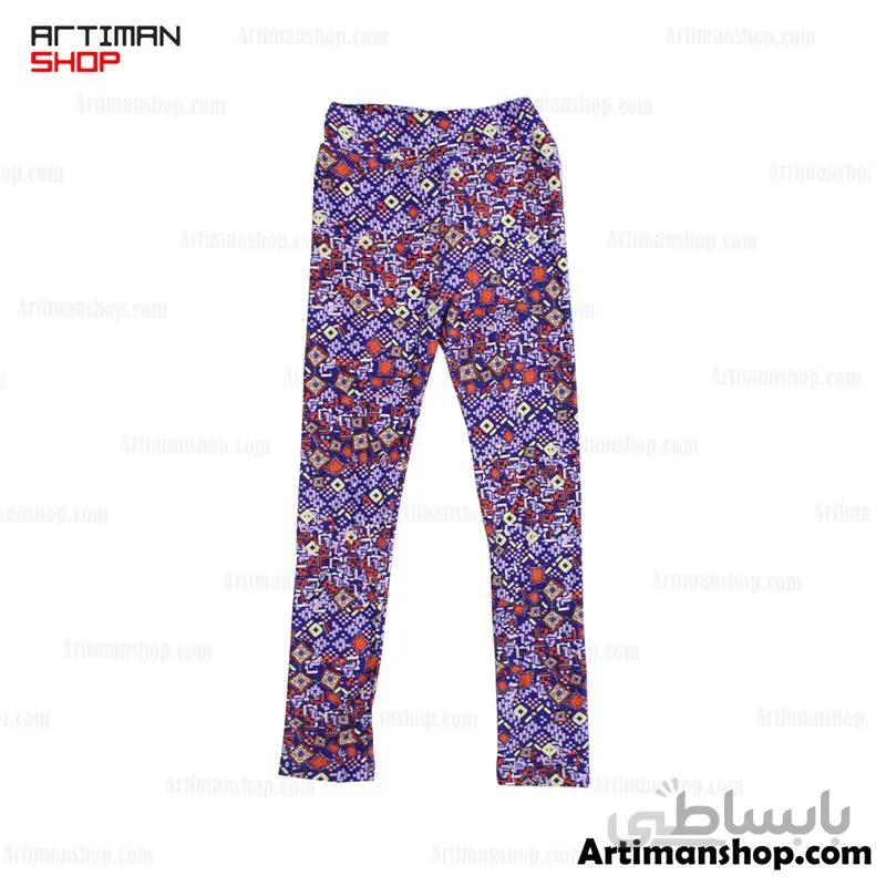 لگ دخترانه برند LuLaRoe کد 2049
