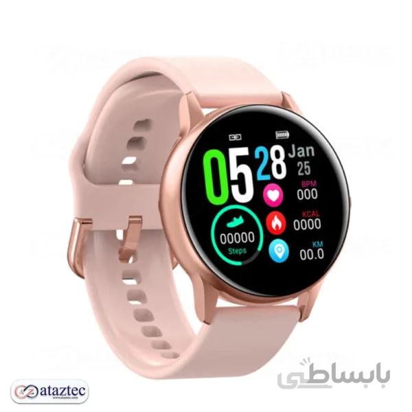 ساعت هوشمند مدل S30