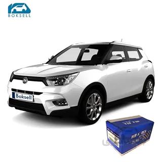 لنت عقب تیوولی MBKOREA