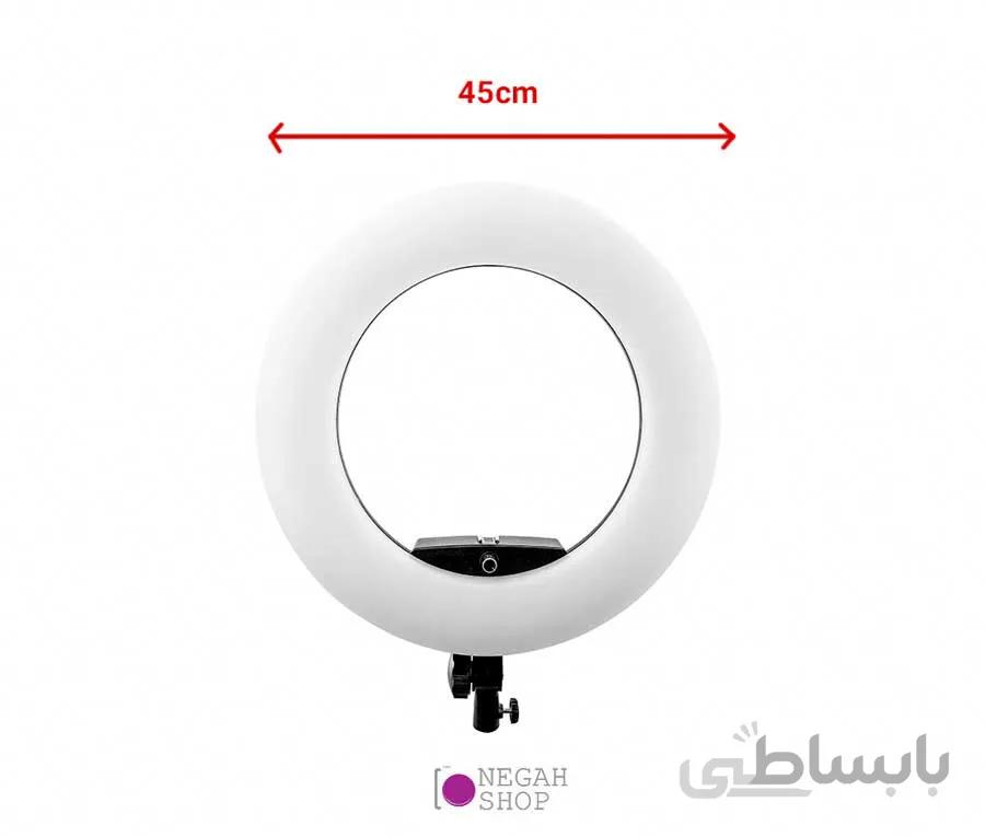 رینگ لایت ایدوبلو Yidoblo Ring Light FE-480 II