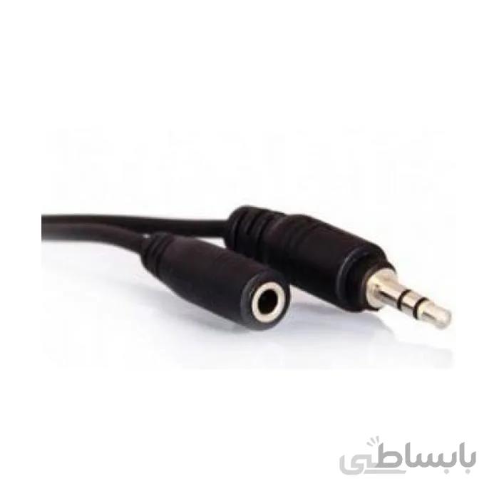 کابل افزایش طول صدا ۱٫۵ متری