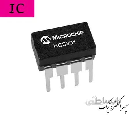 HCS301