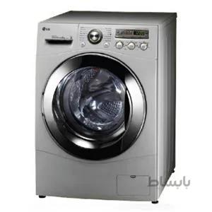 ماشین لباسشویی ال جی مدل WM-M62N ا LG WM-M62N