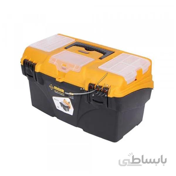 جعبه ابزار مهر مدل BLO-18