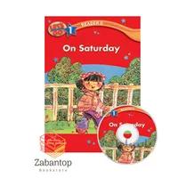 Let’s Go 1 Readers 8: On Saturday