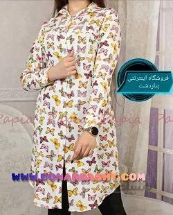 مانتو تمام نخ