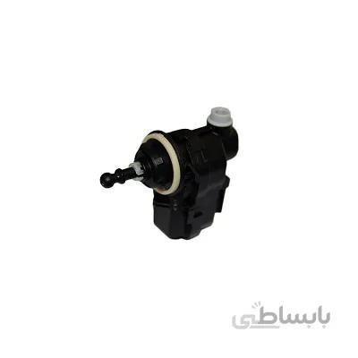 موتور چراغ مگان