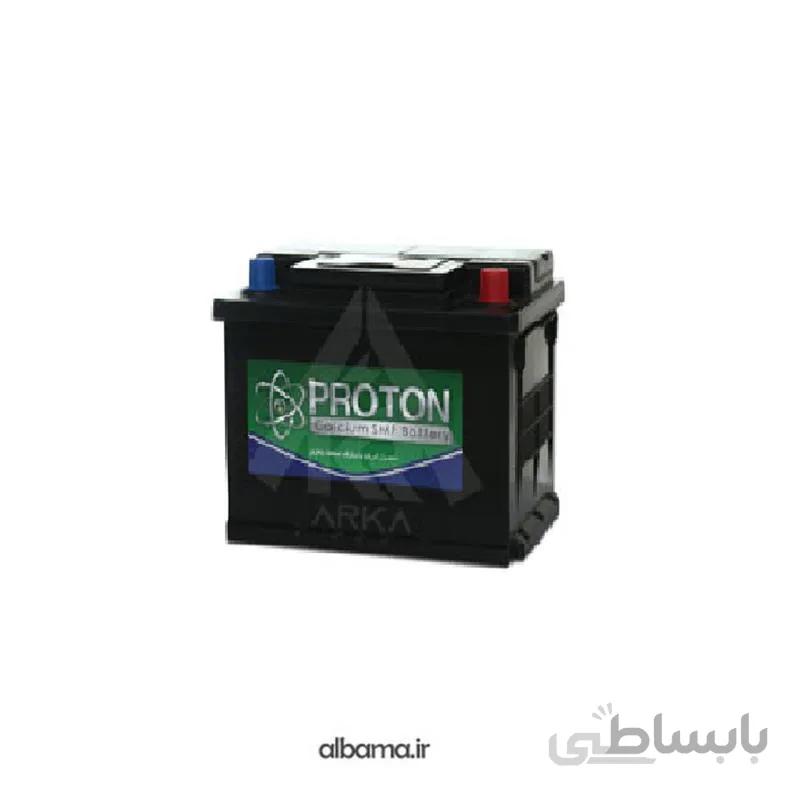 باتری 55 آمپر پروتون