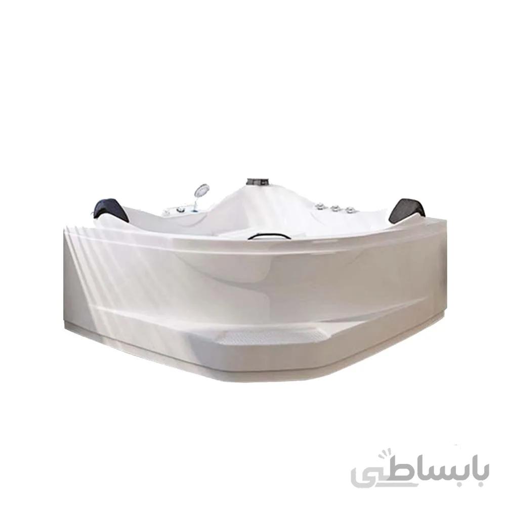 وان و جکوزی باداب مدل 203