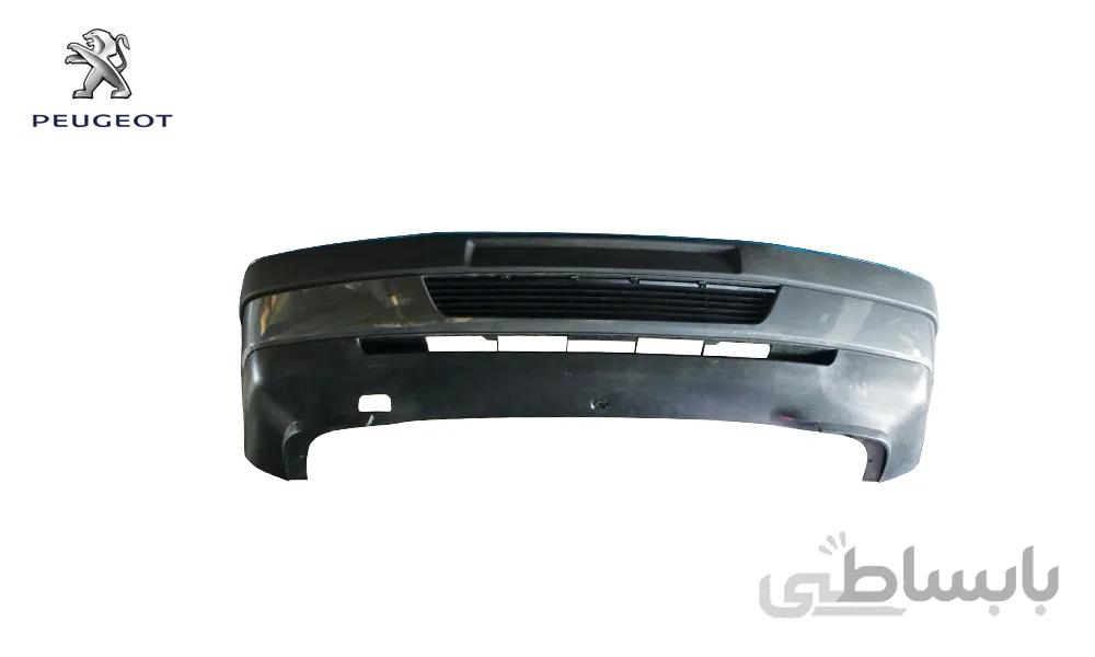 سپر جلو رنگی پژو 405