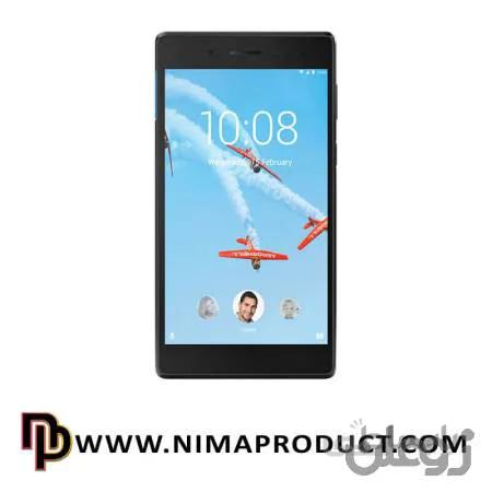 تبلت لنوو مدل Tab 7 Essential TB-7304F WiFi ظرفیت 16 گیگابایت