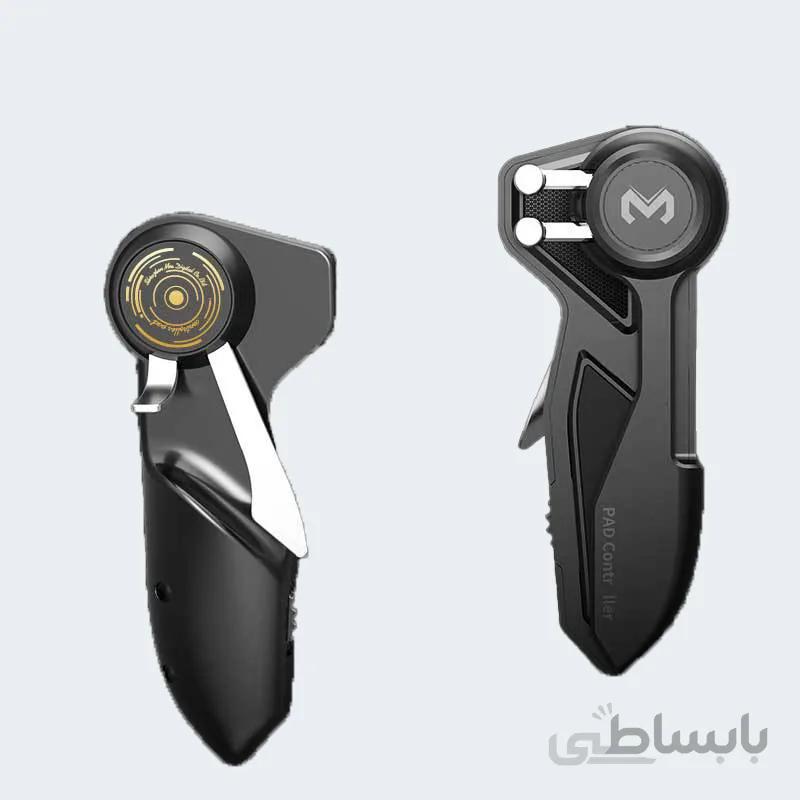 دسته بازی تبلت پابجی ممو مدل Memo-PAD6K