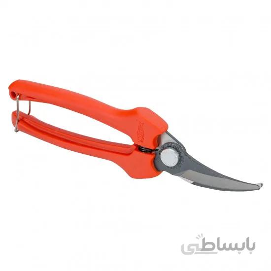قیچی باغبانی باهکو مدل P123 ساخت فرانسه