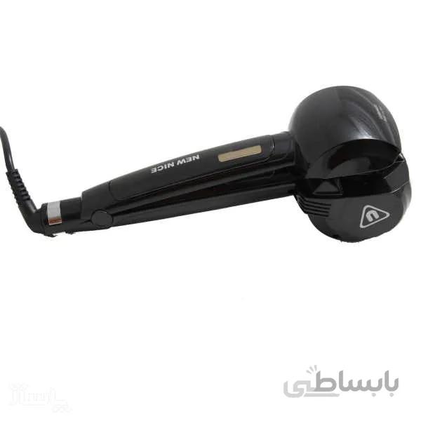 فر کننده مو نیو نایس مدل NW-1133