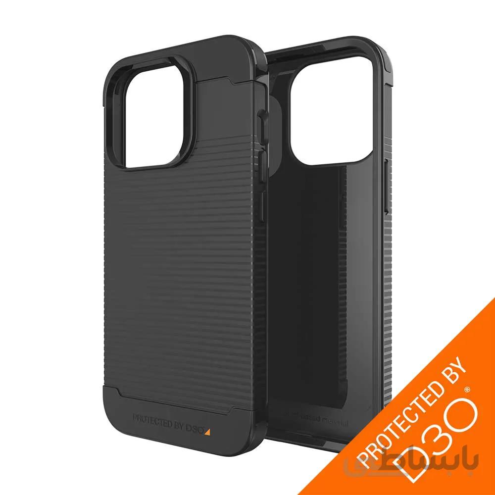 قاب گیر4 آیفون 13 پرو GEAR4 Havana Case iPhone 13 Pro