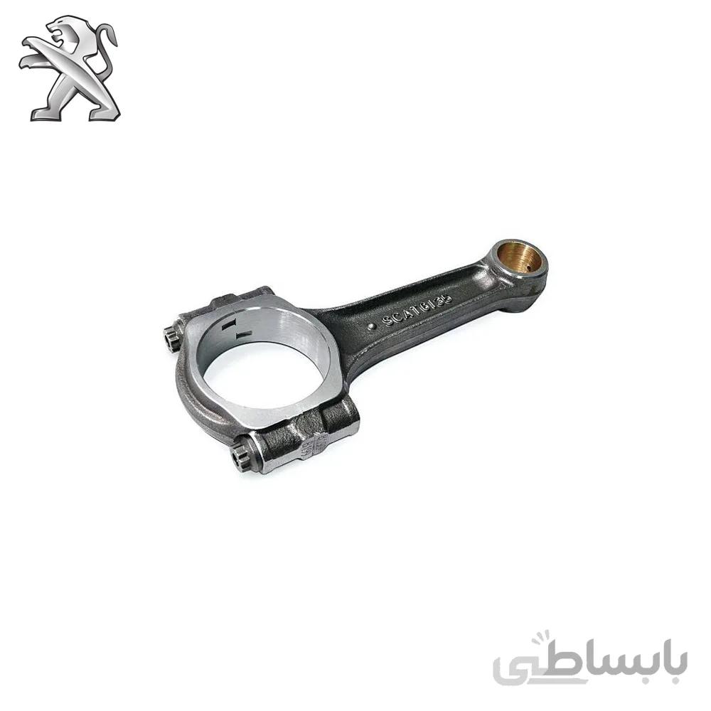شاتون پژو 405