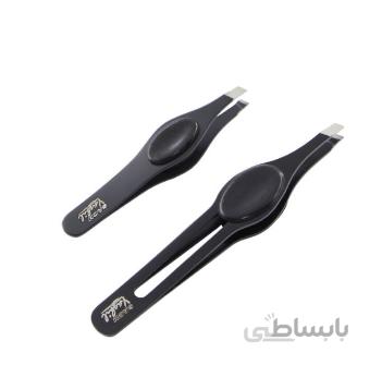 موچین ابرو یاشیل مدل T10 مجموعه 2 عددی