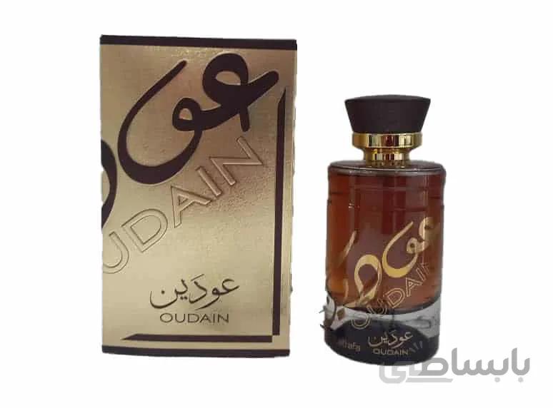 ادکلن عربی عودین AUDAIN لطافه
