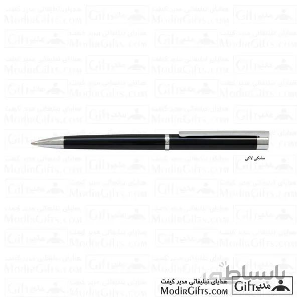 خودکار تبلیغاتی یوروپن THEORY