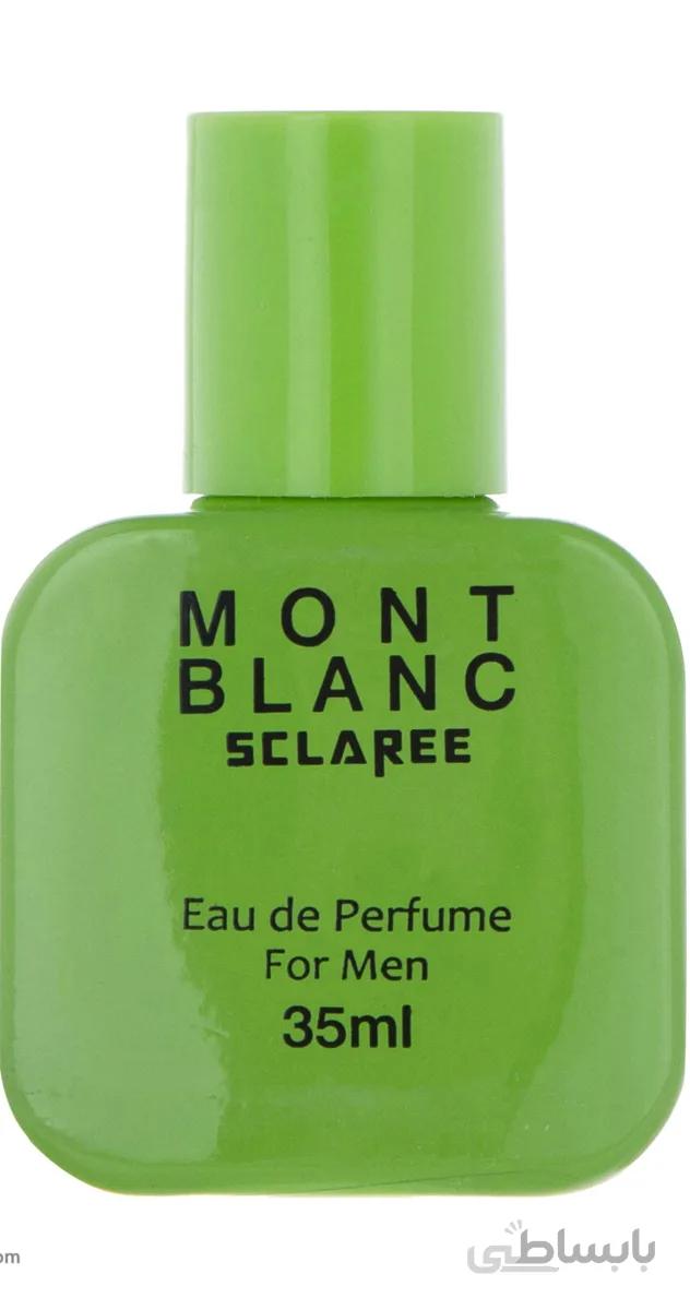 ادو پرفیوم اسکلاره مدل Mont Blanc