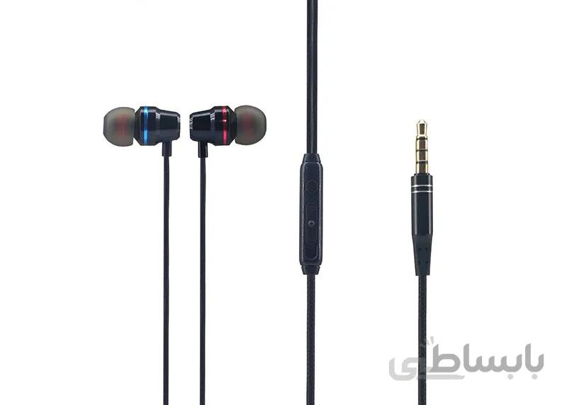 هندزفری لیتو مدل LE-11