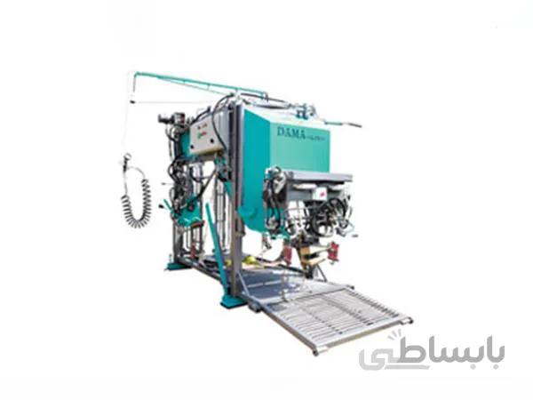 باکس سم چین گاو