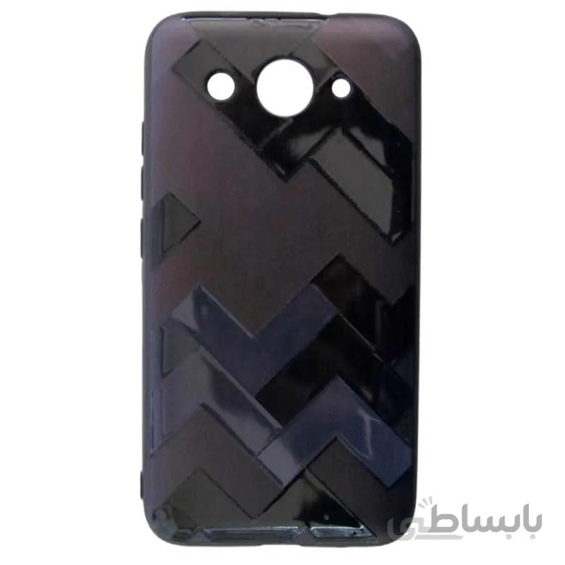 قاب فانتزی برجسته طرح دار هواوی Huawei Y3 2017