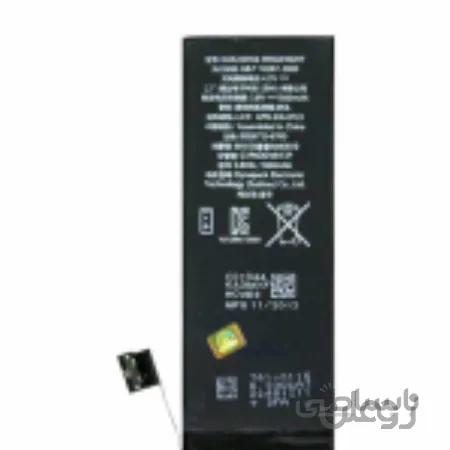 باتری اورجینال iPhone 5Se