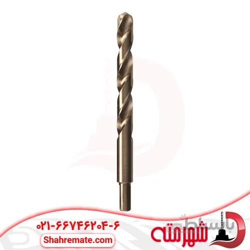 مته آهن کبالت سایز 14 میلی متر HSS CO 5%