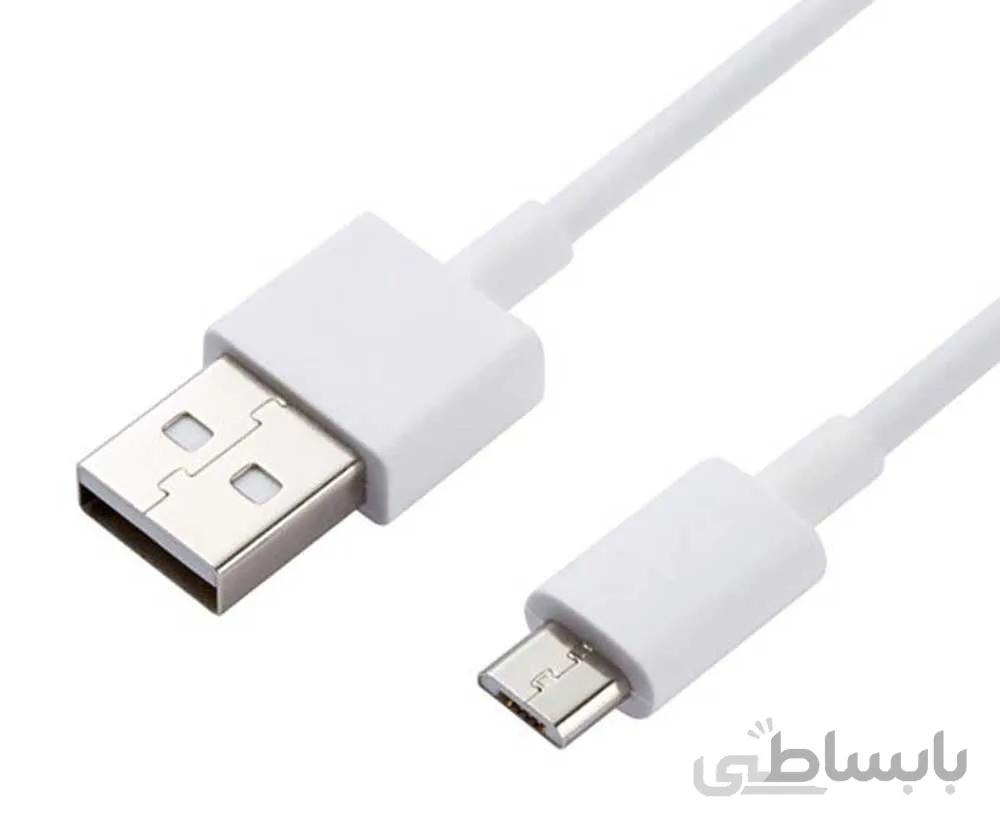 کابل شارژ Micro USB اورجینال شیائومی