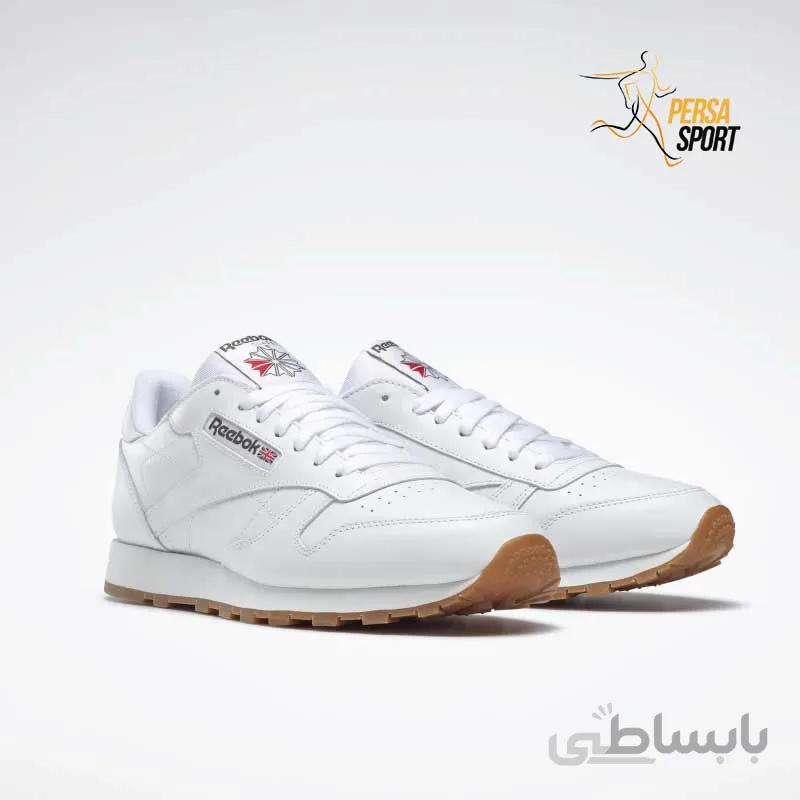 کفش مردانه ریباک Classic Leather