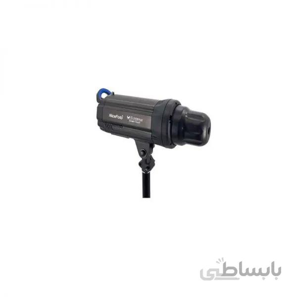 فلاش استودیویی نایس فوتو 300 TSB NiceFoto