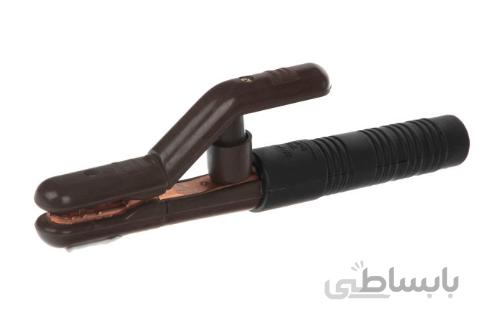 انبر جوشکاری وینکس مدل EH2602 ا Winex EH2602 Electrode Holder