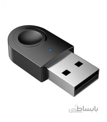 دانگل بلوتوث اوریکو BTA-608 ا Orico BTA608 Bluetooth USB Dongle