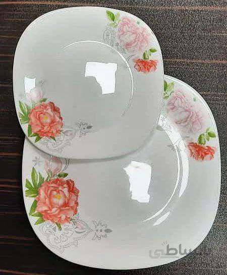 سرویس ۲۶ پارچه ۶نفره غداخوری آرکوپال