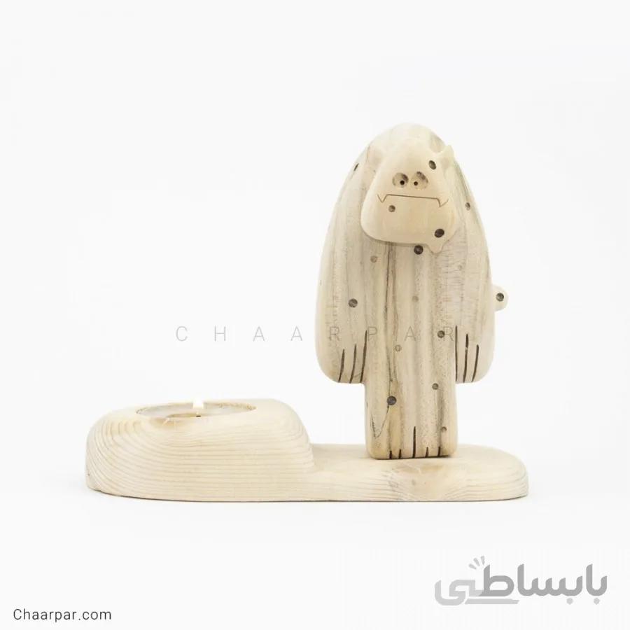 جاشمعی دیو تکی