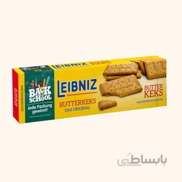 بیسکویت لیبنیز کره ای