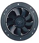 هواکش صنعتی 20 سانت قابدار زیلابگ FTP 4E-200B
