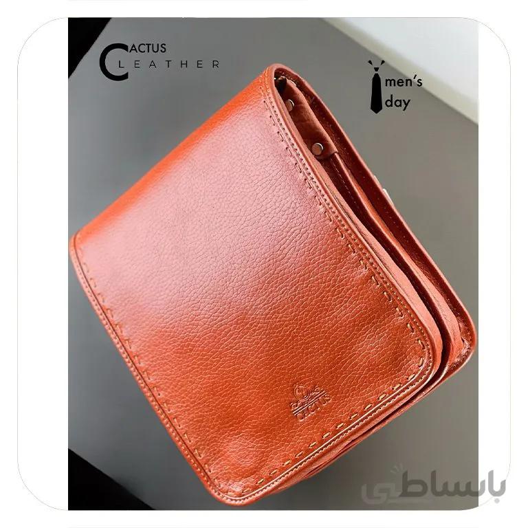 کیف یکطرفه مردانه B3013