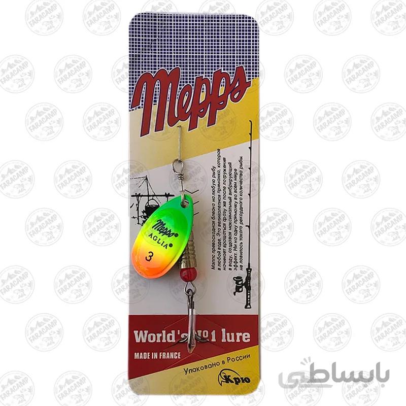 لانسه ماهیگیری مپس پرچمی سایز 3