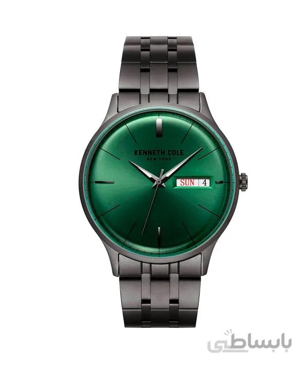 ساعت مچی مردانه کنت کول Kenneth Cole مدل KC50589018